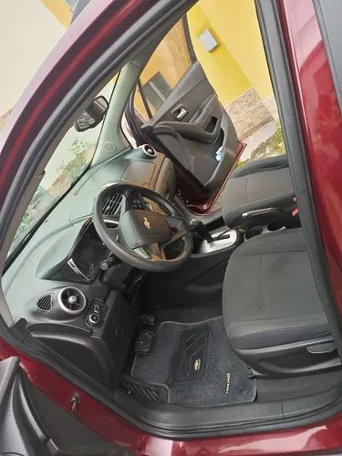 Chevrolet Tracker 1.8 Ls Automática