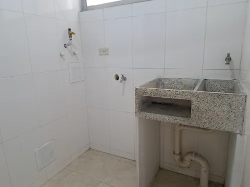 Apartamento En Arriendo En Barrio Blanco. Cod A16206