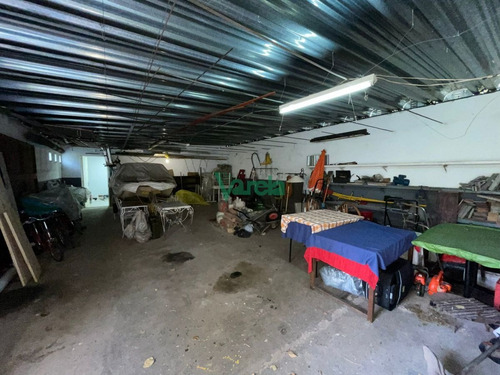 Imagen 4 de 4 de Terreno De 600 Mts2 Con Importante Deposito En Parque Del Plata Sur - Balnearios Parque Del Plata