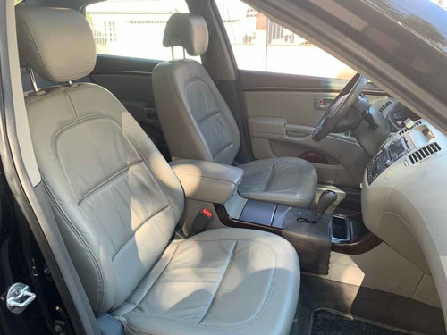 Hyundai Azera 2010 3.3 Gls Aut. 4p