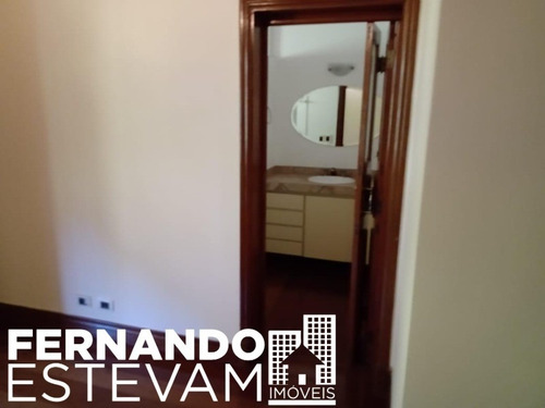 Imagem 17 de 25 de Sobrado Americano - Morumbi - Ca00260 - 70482703