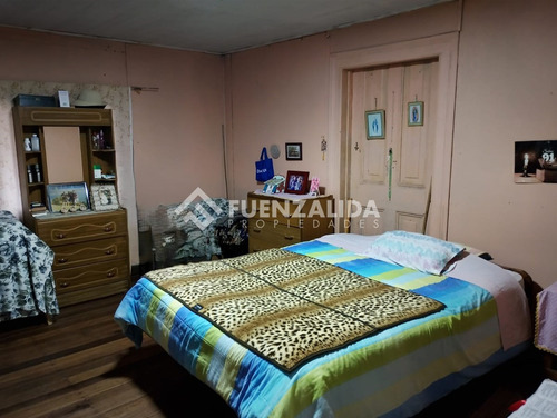 Casa En Venta De 14 D Y 3 B En Lugar Céntrico De Concepción