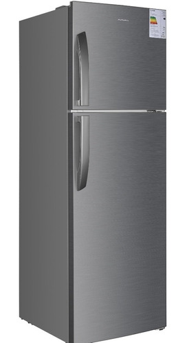 Refrigerador Futura Fut-270nf-x Frío Seco/ Punto Hogar