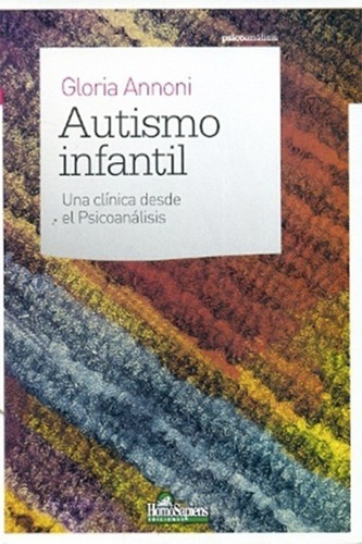 Autismo Infantil  Una Clnica Desde El Psicoanlisisiui