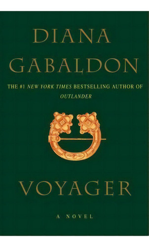 Voyager, De Diana Gabaldon. Editorial Bantam Doubleday Dell Publishing Group Inc, Tapa Blanda En Inglés