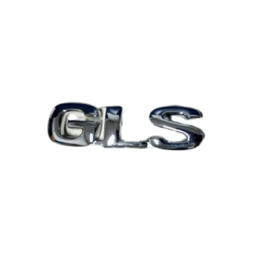 Emblema De Maleta Corsa  Gls     93232326