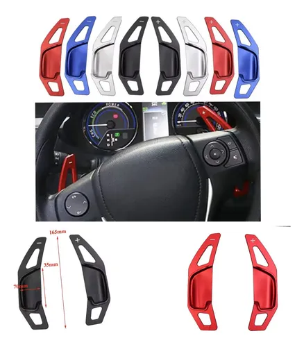 Extensor De Cambio De Marchas For Toyota Corolla Camry