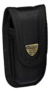 Victorinox Funda Nylon Herramientas 91 Mm Color Negra