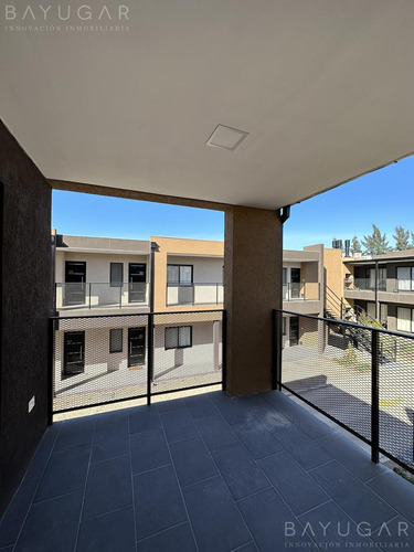 Departamento En Venta - Cañada Village - Pilar / 2 Ambientes