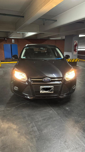 Ford Focus III 2.0 Se