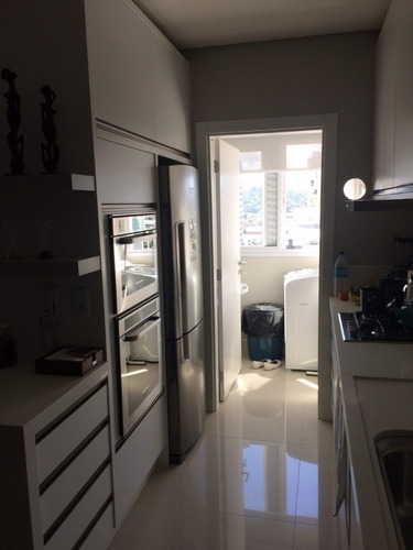 Imagem 7 de 14 de Apartamento Centro Brusque - 77083