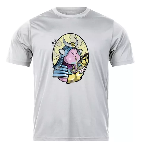 Camiseta Majin Boo Masculina Dragon Ball T-Shirt Anime Top Moda