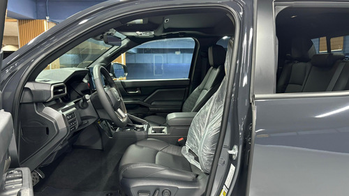 Toyota Tacoma Trd Sport 2024