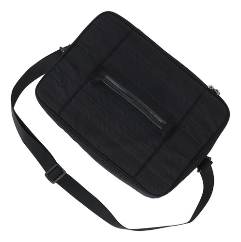 Bolsa De Almacenamiento Para Lentes De Cámara Slr Con Un Sol