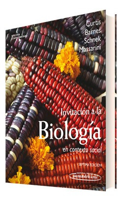 Invitación A La Biología: En Contexto Social