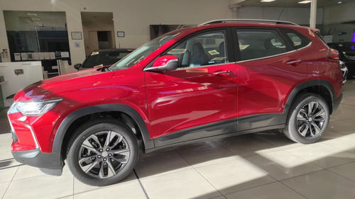 Chevrolet Tracker 1.2 Turbo Premier At