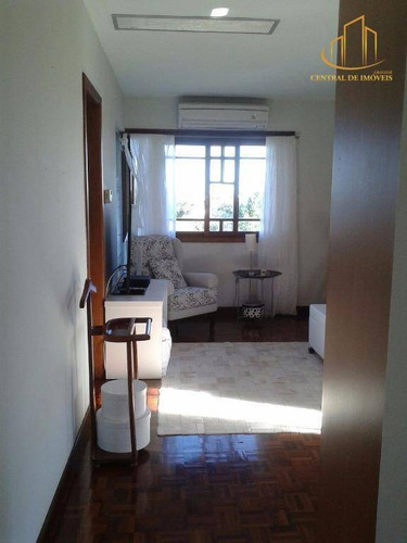 Imagem 21 de 30 de Casa Residencial À Venda, Paragem Dos Verdes Campos, Gravataí. - Ca0313