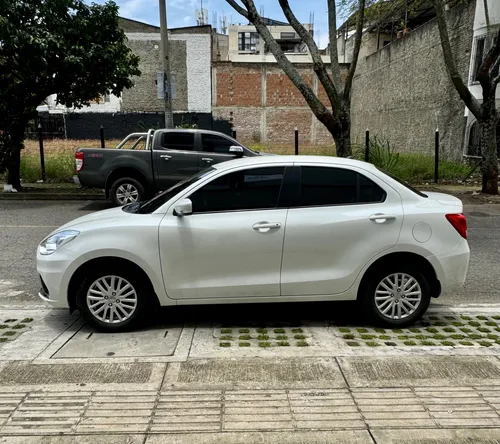 Suzuki Swift 1.2 Dzire