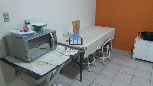 Imagem 5 de 12 de Apartamento Com 3 Dorms, Areão, Taubaté - R$ 240 Mil, Cod: 227 - V227