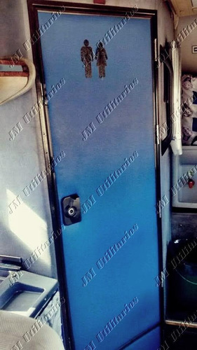 Busscar Vissta Buss Hi Ano 1999 M.b O400rs Jm Cod.1204