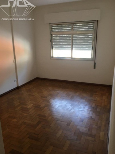 Imagem 17 de 20 de Apartamento - Ap01009 - 68580180