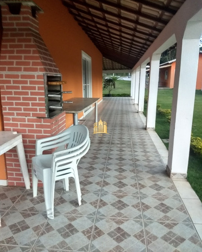 Imagem 20 de 30 de Sitio No Codominio Turmalinas - Esmeraldas - St00096 - 68773669