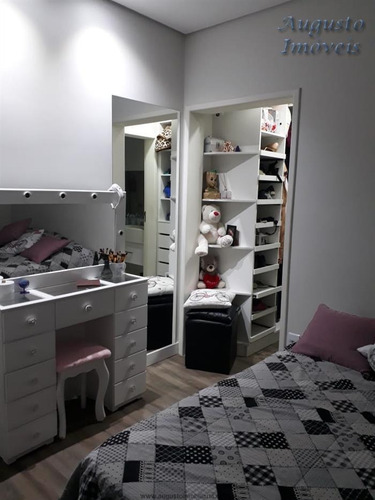 Imagem 3 de 29 de Casas Em Condomínio À Venda Em Bragança Paulista/sp - Compre O Seu Casas Em Condomínio Aqui! - 1480451