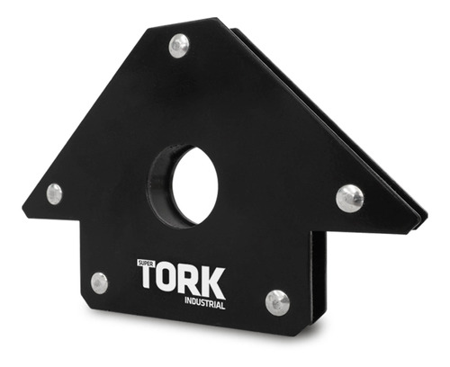 Esquadro Magnetico Para Solda 30 Kg Tork