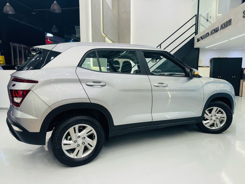 Hyundai Creta 1.0 TGDI COMFORT