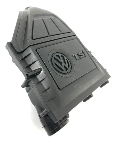 Caixa Filtro Ar Vw Virtus Nivus T-cross Virtus Tera Tsi
