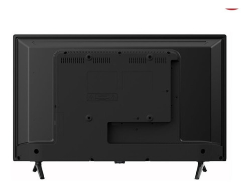 Imagen 2 de 2 de Pantalla Sharp 32 Hd Smart Tv Roku Apps Netflix, Disney Fac