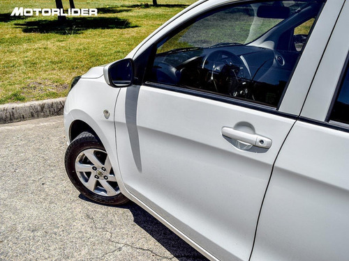 Imagen 16 de 25 de Suzuki Celerio Gl 1.0 Extra Full 2021 | Permuta / Financia