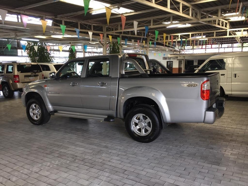 Imagen 4 de 9 de Chery Grand Tigger 4x4