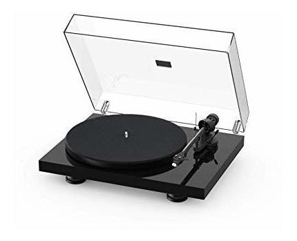 Pro-ject Debut Carbon Evo, Tocadiscos Para Audiofilos 