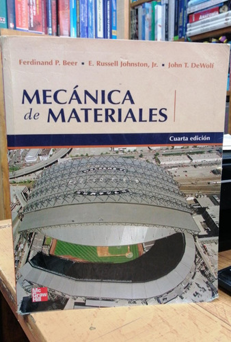 Mecanica De Materiales