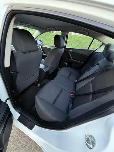 Mazda 3 1.6 Z6na0 All New