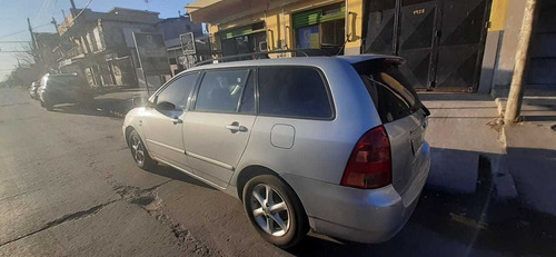 Toyota Corolla 1.8 Xei 2005