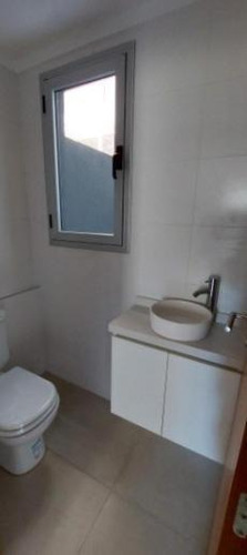 Imagen 13 de 17 de Departamento 2 Amb. A Estrenar Con Balcón Y Dorm. En Suite- Barrio Norte