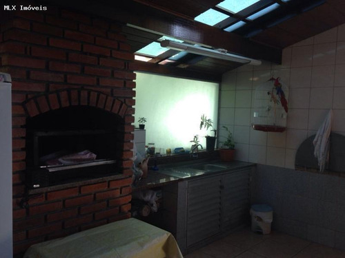 Imagem 14 de 15 de Chácara Para Venda Em Mogi Das Cruzes, Vila Moraes, 5 Dormitórios, 1 Suíte, 5 Banheiros, 8 Vagas - 1187_2-662577