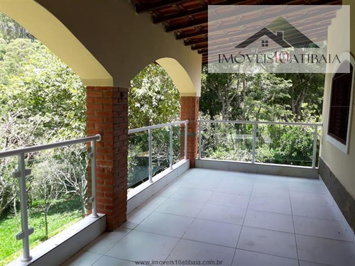 Chácaras À Venda Em Mairiporã/sp - Compre O Seu Chácaras Aqui! - 1456995
