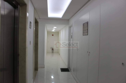 Sala À Venda, 41 M² Por R$ 300.000,00 - Penha De França - São Paulo/sp - Sa0205