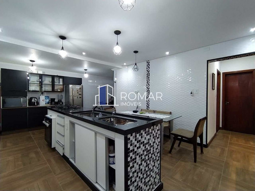 Imagem 24 de 30 de Casa Térrea Porteira Fechada -r$ 630mil, Cod: 1593 - V1593