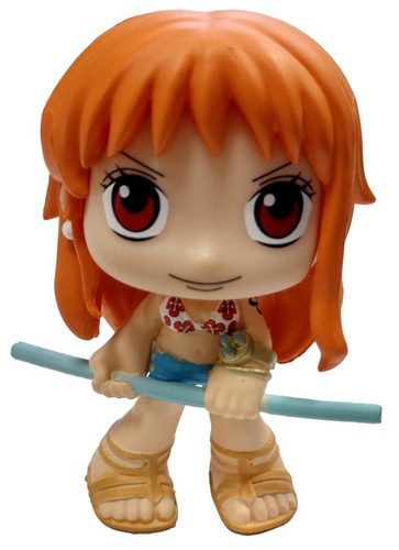 Funko One Piece Nami Mystery Mini Original Anime