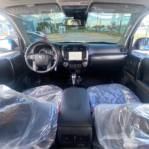 Imagen 10 de 11 de Toyota 4runner