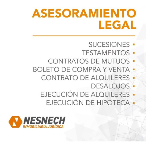 Imagen 2 de 3 de Abogado Sucesiones Asesoramiento Legal Integral Oficina