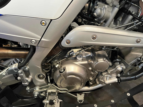 Imagen 10 de 15 de Yamaha Raptor 700 2019