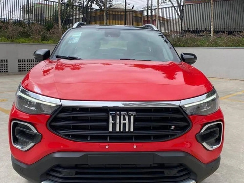 Imagen 2 de 25 de Fiat Pulse 0km 2022 Financiado Tomo Fiorino Siena Palio L