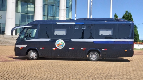 Imagem 1 de 25 de Motorhome Montagem 2022 Beleza Em Cada Detalhe
