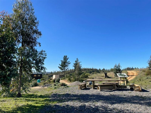 Sitio En Venta En Matanzas (incluye Tiny Cabin)