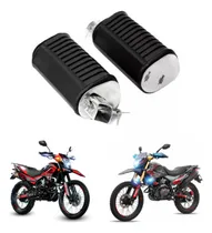 Comprar Posapies Traseros Para Moto Xeverus 250 Crossmax 250